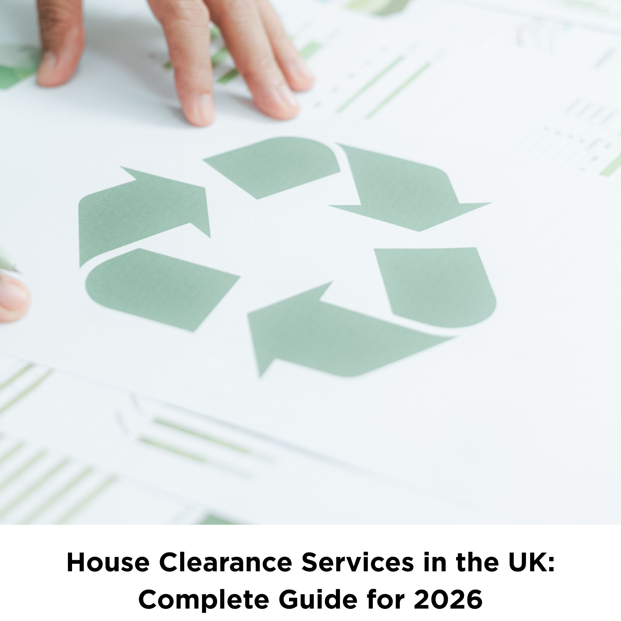 House Clearance Services in the UK: Complete Guide for 2026