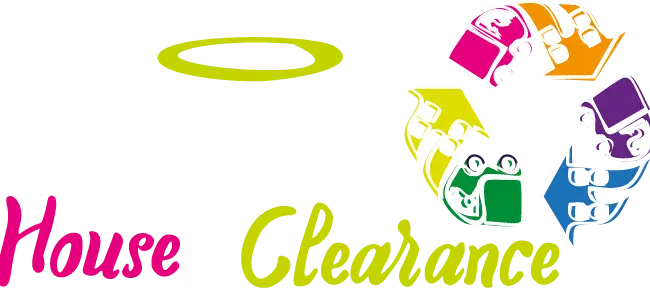 Angel House Clearance Newcastle logo